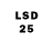 LSD-25 экстази ecstasy Elissa Spurlin